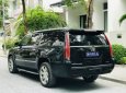 Cadillac Escalade 2014 - Màu đen, nhập khẩu nguyên chiếc