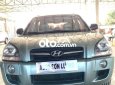 Hyundai Tucson 2009 - Màu xanh lam, nhập khẩu nguyên chiếc