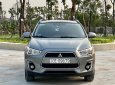 Mitsubishi Outlander Sport 2014 - Xe màu xám, còn mới