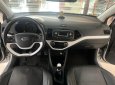 Kia Picanto 2013 - Màu bạc