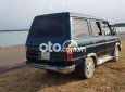 Toyota Zace 1996 - Màu xanh lam, xe nhập