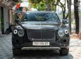 Bentley Bentayga 2020 - Màu đen, nhập khẩu nguyên chiếc