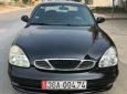 Daewoo Nubira 2003 - Màu đen, giá 52tr