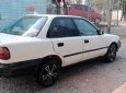 Toyota Corolla 1988 -  Màu trắng