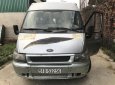 Ford Transit 2006 - Bán xe Ford Transit tải Van 6cn + 900kg sản xuất 2006 giá cạnh tranh