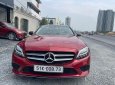 Mercedes-Benz C200 2019 - Màu đỏ