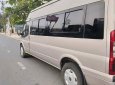 Ford Transit 2016 - Chính chủ, 365tr