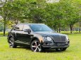 Bentley Bentayga 2019 - Màu đen