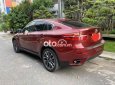 BMW X6 2013 - Màu đỏ, nhập khẩu