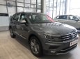 Volkswagen Tiguan 2021 - Giảm đến 65 triệu đồng - Voucher phụ kiện - Quà tặng