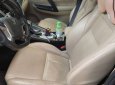 Mitsubishi Pajero 2018 - Màu nâu, xe nhập
