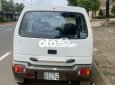 Suzuki Wagon R+ 2003 - Màu trắng