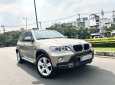 BMW X5 2012 - Nhập Mỹ 2009 loại form mới màu vàng cát, full đồ chơi cao cấp cửa sổ trời Panorama số tự