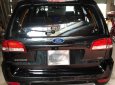 Ford Escape 2009 - Màu đen