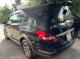 Ssangyong Stavic 2006 - Dòng 9 chỗ máy dầu Mercedes, xe gia đình sử dụng