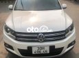 Volkswagen Tiguan 2016 - Màu trắng, xe nhập, chính chủ