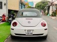 Volkswagen New Beetle 2005 - Màu trắng, xe nhập số tự động