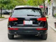 Audi Q5 2014 - Màu đen giá ưu đãi