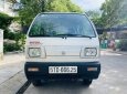 Suzuki Super Carry Van 2020 - Màu trắng