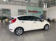 Ford Fiesta 2013 - Màu trắng số tự động, 316 triệu