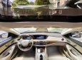 Mercedes-Benz S500 2018 - Màu đen