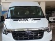 Ford Transit 2022 - Xe nhập