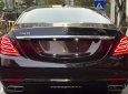 Mercedes-Benz S500 2018 - Màu đen