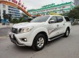 Nissan Navara 2018 - Màu trắng giá cạnh tranh