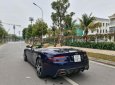 Aston Martin DB9 2009 - Màu xanh lam, nhập khẩu nguyên chiếc