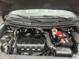 Ford Explorer 2017 - Màu đen quyền lực, giá chỉ 1 tỷ 368tr