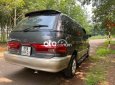 Toyota Previa 1990 - Xe số sàn hàng hiếm