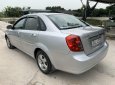 Daewoo Lacetti 2007 - Tư nhân 1 chủ từ đầu