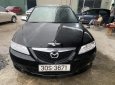 Mazda 6 2012 - Màu đen, 168 triệu