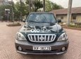 Hyundai Terracan 2003 - Màu xanh lam giá cạnh tranh