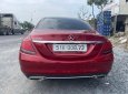 Mercedes-Benz C200 2019 - Màu đỏ