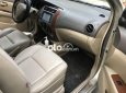 Nissan Grand livina 2011 - Màu bạc, giá cực tốt