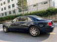 Rolls-Royce Ghost 2016 - Tên công ty xuất hoá đơn