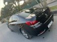 Peugeot 508 2015 - Màu đen, nhập khẩu nguyên chiếc