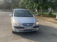 Hyundai Getz 2012 - Xe gia đình cần bán, xe bảo dưỡng thường xuyên máy móc côn số tốt, không đâm xô tai nạn