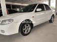 Mazda 323 2006 - Màu trắng giá ưu đãi