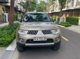 Mitsubishi Pajero 2013 - Màu xám, nhập khẩu