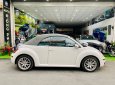 Volkswagen New Beetle 2005 - Màu trắng, xe nhập số tự động
