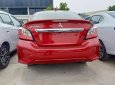 Mitsubishi Attrage 2021 - Xe Sedan tiết kiệm nhất phân khúc