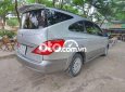 Ssangyong Stavic 2007 - Màu bạc, nhập khẩu nguyên chiếc