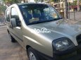 Fiat Doblo 2004 - Xe 7 chỗ nhà sử dụng kỹ, giá tốt