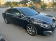 Peugeot 508 2015 - Màu đen, xe đẹp