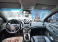 Chevrolet Cruze 2010 - Màu bạc, xe gia đình