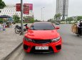 Kia Forte Koup 2009 - Màu đỏ, giá chỉ 315 triệu