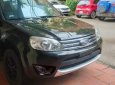 Ford Escape 2009 - Màu đen