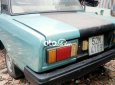 Lada 2107 1987 - Màu xanh lam, giá chỉ 25 triệu